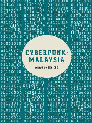 cover image of Cyberpunk